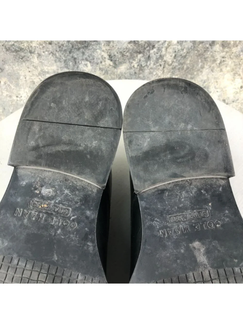 Cole Haan men modern